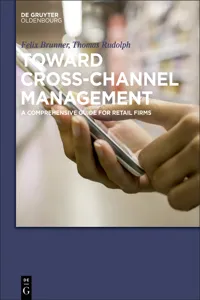 Toward Cross-Channel Management_cover