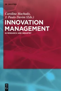 Innovation Management_cover