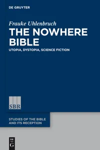 The Nowhere Bible_cover
