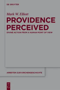 Providence Perceived_cover