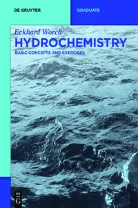 Hydrochemistry_cover