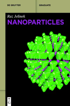 Nanoparticles