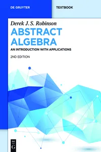 Abstract Algebra_cover