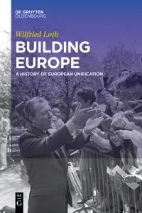 Building Europe_cover