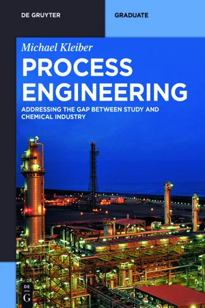 Process Engineering