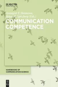 Communication Competence_cover