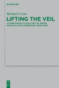 Lifting the Veil_cover