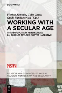 Working with A Secular Age_cover