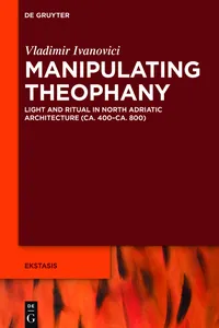 Manipulating Theophany_cover