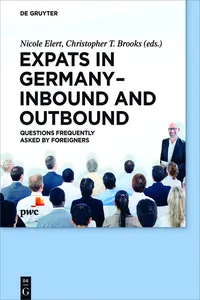 Expats in Germany – Inbound and Outbound_cover