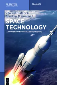 Space Technology_cover