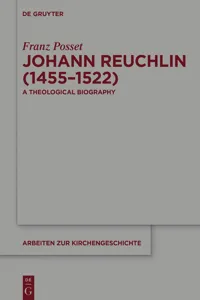 Johann Reuchlin_cover