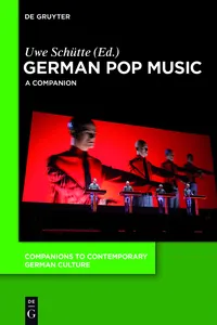 German Pop Music_cover