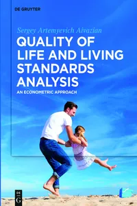 Quality of Life and Living Standards Analysis_cover