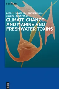 Climate Change and Marine and Freshwater Toxins_cover