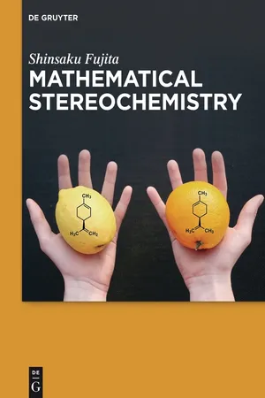 Mathematical Stereochemistry