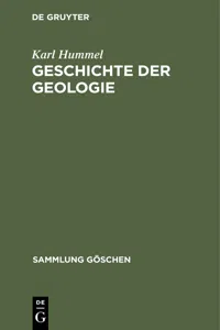 Geschichte der Geologie_cover