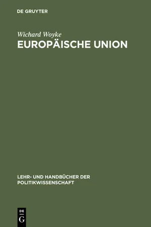 Europäische Union