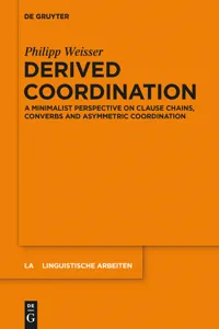 Derived Coordination_cover