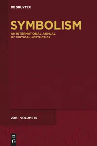 Symbolism 15_cover