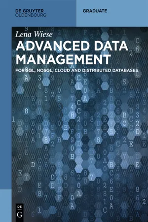 Advanced Data Management