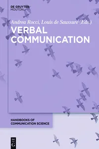 Verbal Communication_cover