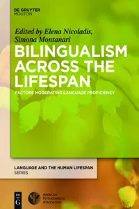 Bilingualism Across the Lifespan_cover