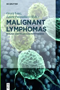 Malignant Lymphomas_cover