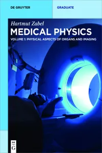 Physical Aspects of Organs and Imaging_cover