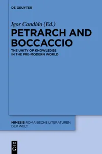 Petrarch and Boccaccio_cover