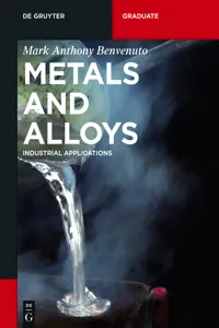 Metals and Alloys_cover