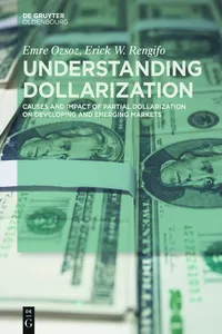 Understanding Dollarization_cover