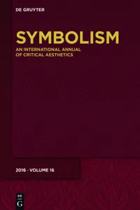 Symbolism 16_cover