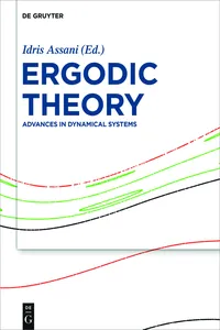 Ergodic Theory_cover