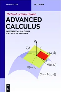Advanced Calculus_cover