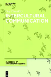 Intercultural Communication_cover