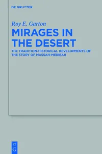 Mirages in the Desert_cover