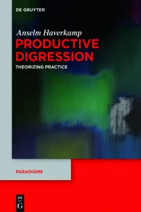 Productive Digression_cover