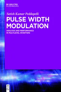 Pulse Width Modulation_cover