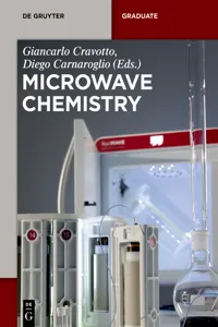 Microwave Chemistry_cover