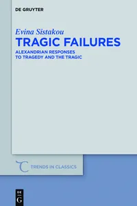 Tragic Failures_cover