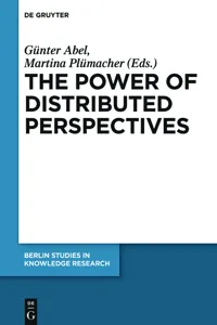 The Power of Distributed Perspectives_cover