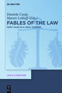 Fables of the Law_cover