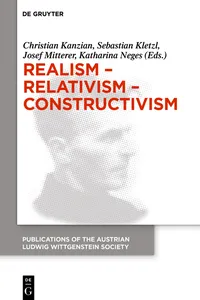 Realism - Relativism - Constructivism_cover