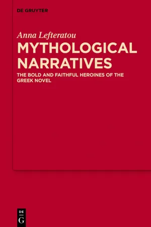 Mythological Narratives