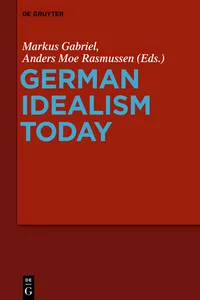 German Idealism Today_cover