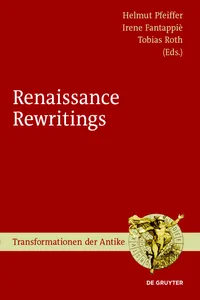 Renaissance Rewritings_cover