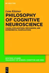 Philosophy of Cognitive Neuroscience_cover