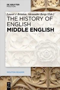 Middle English_cover