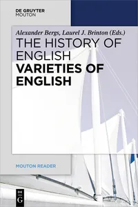 Varieties of English_cover